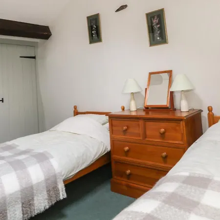 Fellside Cottage, Coniston 別荘