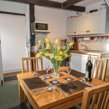 Casa vacanze Fellside Cottage, Coniston