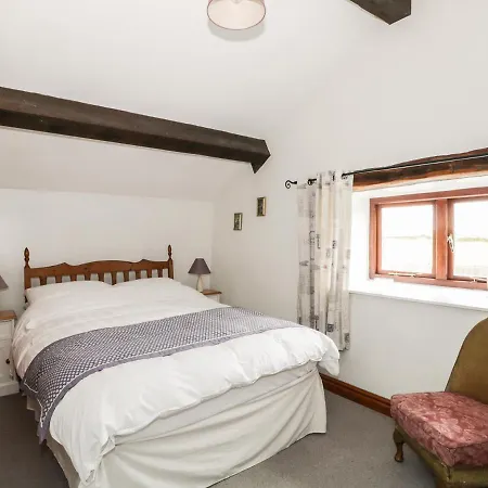Fellside Cottage, Coniston *