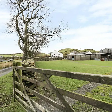別荘 Fellside Cottage, Coniston Grizebeck